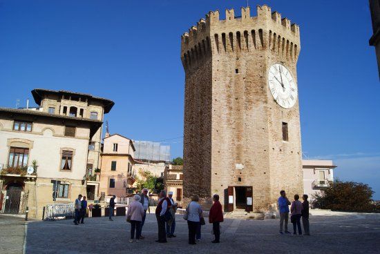 Torre dei Gualtieri